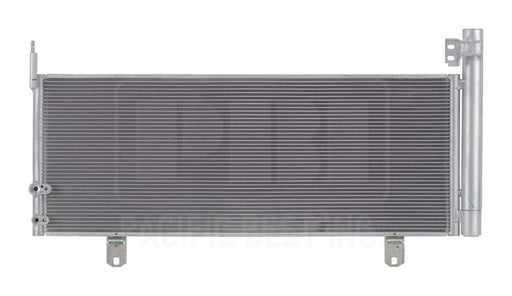 A/C Condenser Pacific Auto Company PC3694P