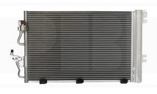 A/C Condenser Pacific Auto Company PC3699