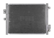 A/C Condenser Pacific Auto Company PC3700