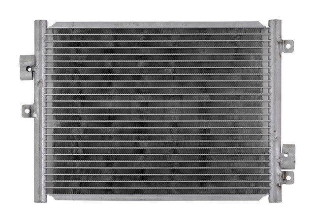A/C Condenser Pacific Auto Company PC3700