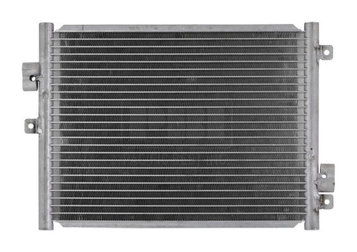 A/C Condenser Pacific Auto Company PC3700
