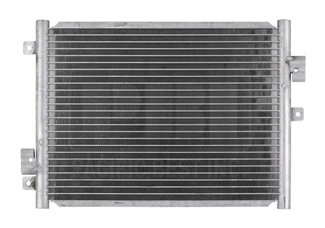 A/C Condenser Pacific Auto Company PC3700