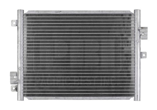 A/C Condenser Pacific Auto Company PC3700