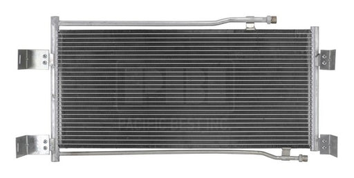 A/C Condenser Pacific Auto Company PC3731P
