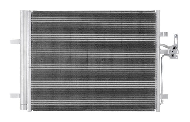 A/C Condenser Pacific Auto Company PC3733P