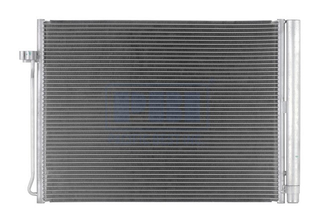 A/C Condenser Pacific Auto Company PC3738KP