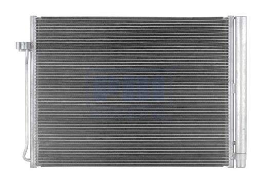 A/C Condenser Pacific Auto Company PC3738KP