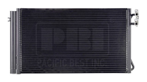 A/C Condenser Pacific Auto Company PC3739P
