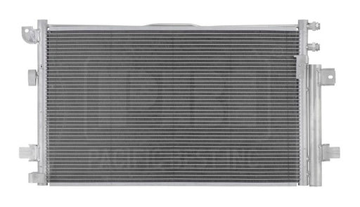 A/C Condenser Pacific Auto Company PC3746P