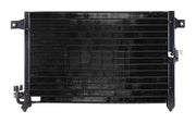 A/C Condenser Pacific Auto Company PC37521