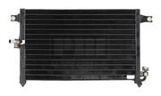 A/C Condenser Pacific Auto Company PC37521