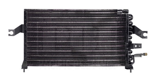 A/C Condenser Pacific Auto Company PC37523