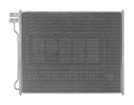 A/C Condenser Pacific Auto Company PC3753P