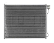 A/C Condenser Pacific Auto Company PC3753P