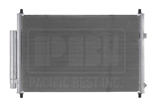 A/C Condenser Pacific Auto Company PC3755P