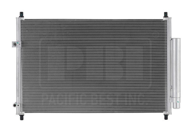 A/C Condenser Pacific Auto Company PC3755P