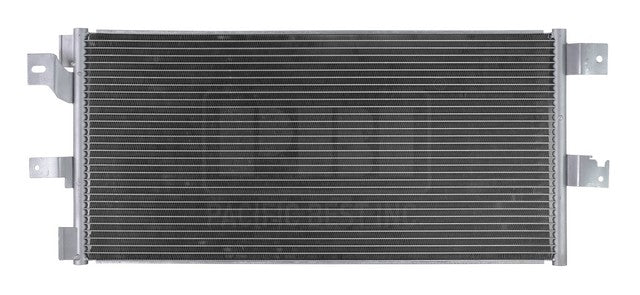 A/C Condenser Pacific Auto Company PC3762P