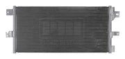 A/C Condenser Pacific Auto Company PC3762P