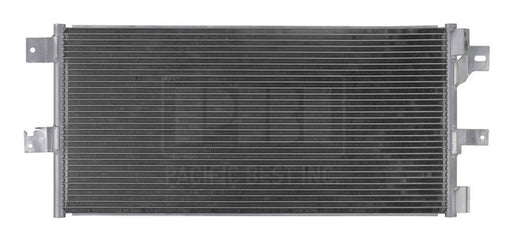 A/C Condenser Pacific Auto Company PC3762P
