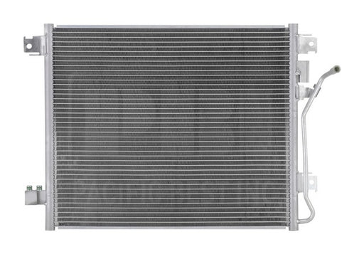 A/C Condenser Pacific Auto Company PC3764P