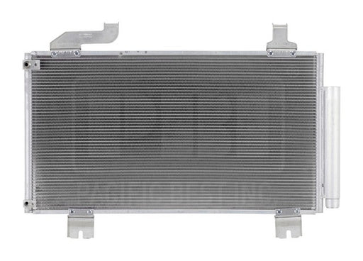 A/C Condenser Pacific Auto Company PC3767KP
