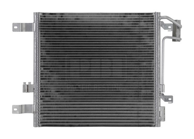 A/C Condenser Pacific Auto Company PC3768P