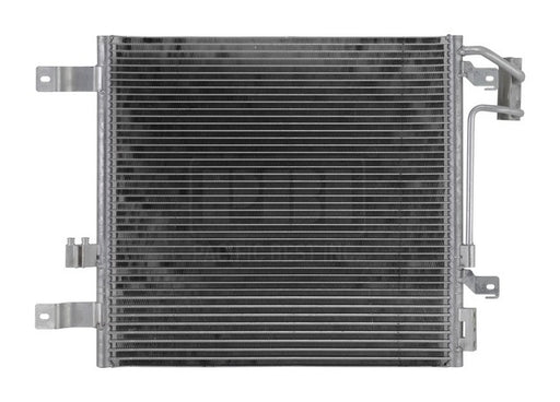 A/C Condenser Pacific Auto Company PC3768P