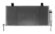 A/C Condenser Pacific Auto Company PC3770P