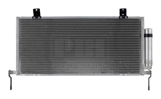 A/C Condenser Pacific Auto Company PC3770P