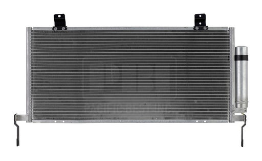 A/C Condenser Pacific Auto Company PC3770P