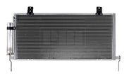 A/C Condenser Pacific Auto Company PC3770P