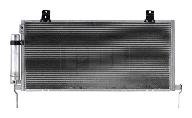 A/C Condenser Pacific Auto Company PC3770P