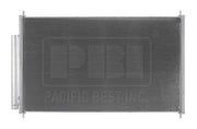 A/C Condenser Pacific Auto Company PC3771P
