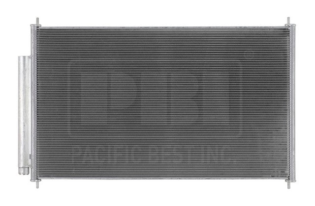 A/C Condenser Pacific Auto Company PC3771P