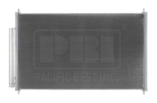 A/C Condenser Pacific Auto Company PC3771P