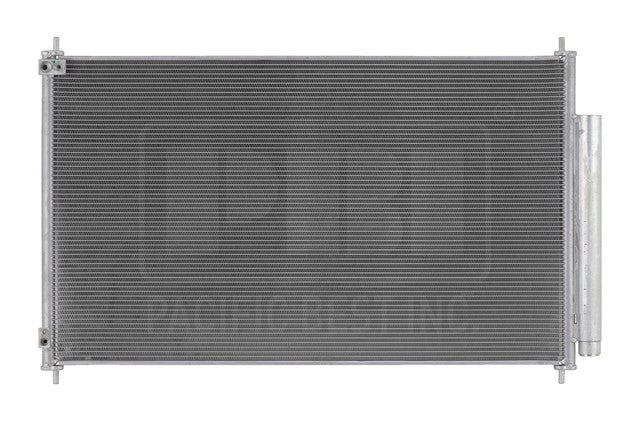 A/C Condenser Pacific Auto Company PC3771P