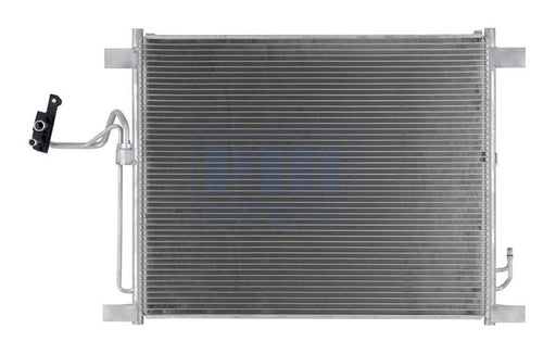 A/C Condenser Pacific Auto Company PC3772KP