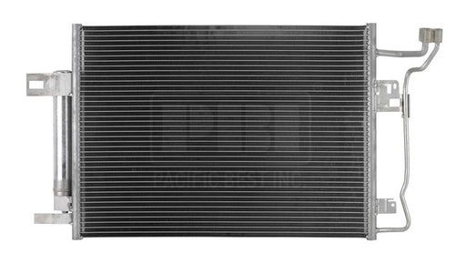 A/C Condenser Pacific Auto Company PC3773P