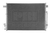 A/C Condenser Pacific Auto Company PC3774P