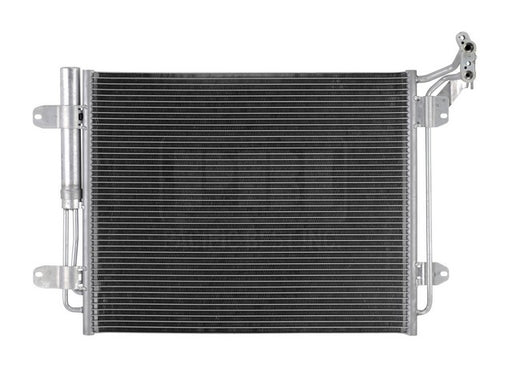 A/C Condenser Pacific Auto Company PC3775P
