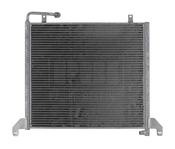 A/C Condenser Pacific Auto Company PC3777