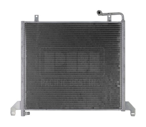 A/C Condenser Pacific Auto Company PC3777