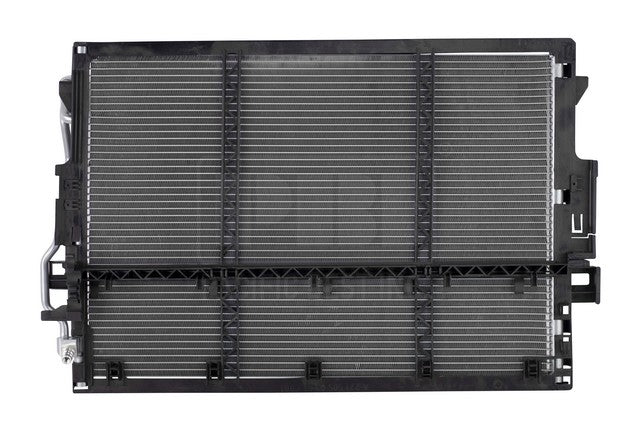 A/C Condenser Pacific Auto Company PC3778P