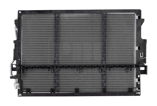 A/C Condenser Pacific Auto Company PC3778P