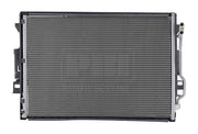 A/C Condenser Pacific Auto Company PC3778P