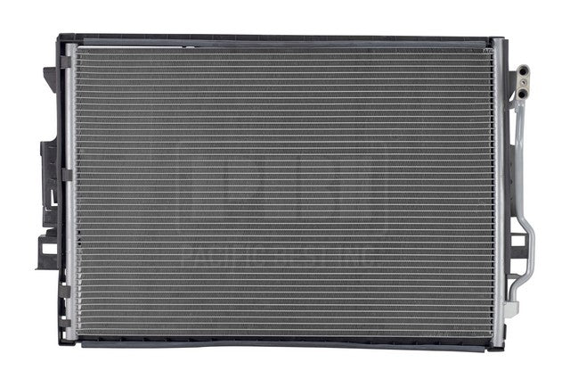 A/C Condenser Pacific Auto Company PC3778P
