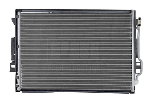 A/C Condenser Pacific Auto Company PC3778P