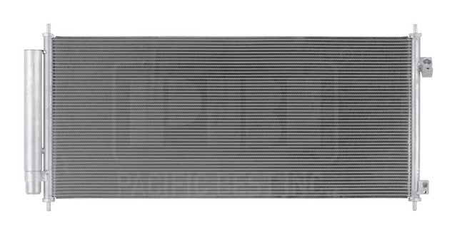 A/C Condenser Pacific Auto Company PC3783P