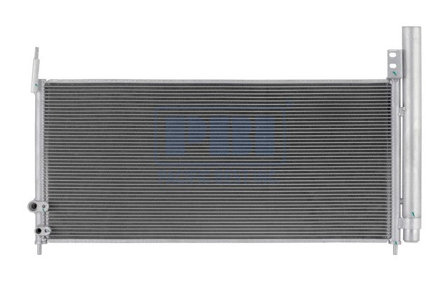 A/C Condenser Pacific Auto Company PC3790KP