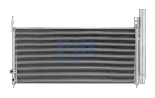A/C Condenser Pacific Auto Company PC3790KP